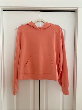 Lululemon Softstreme hoodie